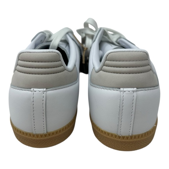 NWT Adidas Samba OG Shoes 9.5 - Picture 2 of 7